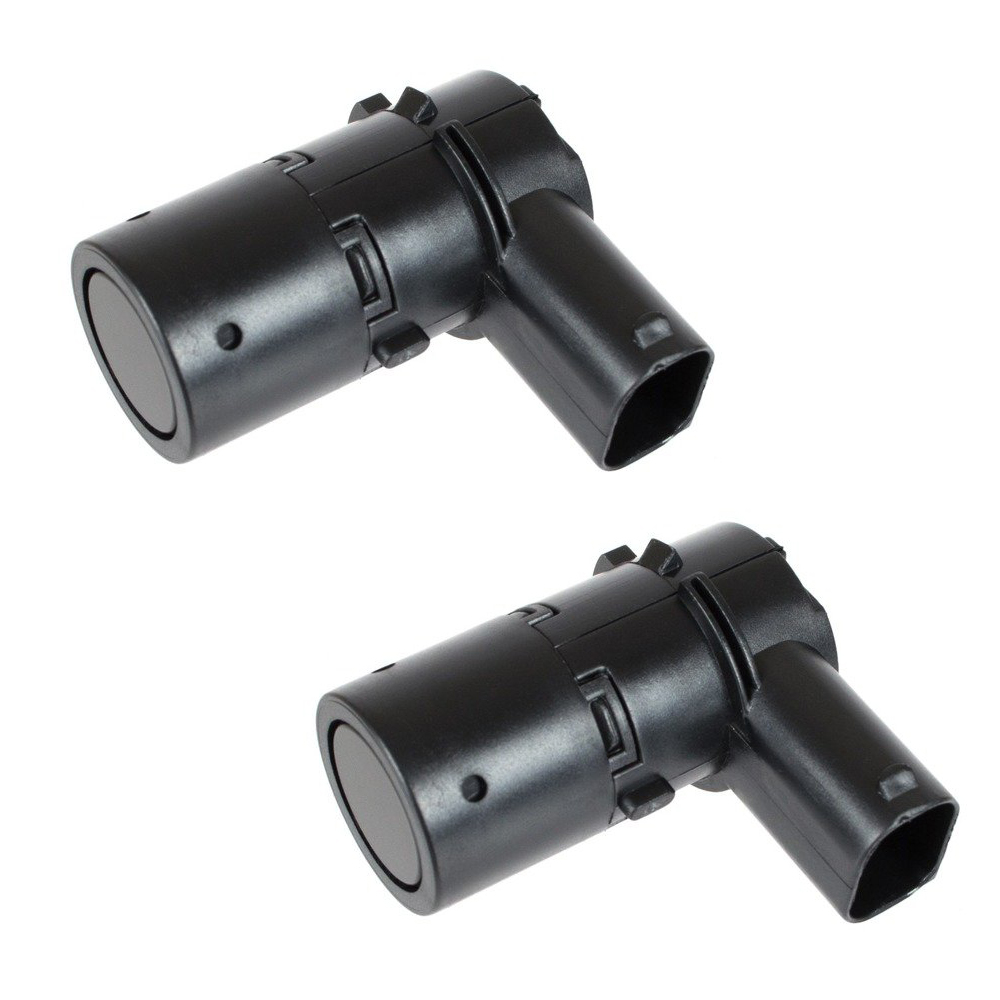 2x PDC Park Sensor für Renault Clio II III Scenic Espace IV Laguna Modus Twingo
