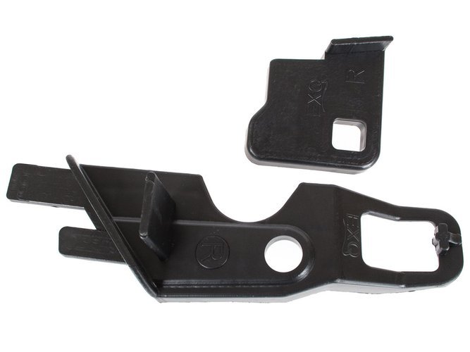 Scheinwerfer Halterung Halter Reparatur RECHTS für Peugeot 301 Citroen C-Elysse