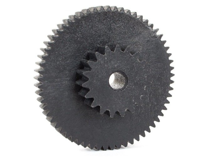 AGR EGR Ventil Zahnrad Gas Ritzel Gasritzel für Motor 1.9 dCi für Renault