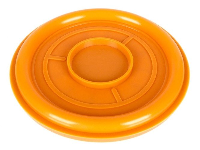 Ventilkappe Zylinderkopf Emphysem Membran für BMW 1er F20 F21 3er F30 F31 F35