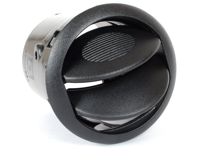 Luftdüse Gebläse Gitter Ausströmer für Fiat Doblo 2005-2012 / Punto II 1999-2010