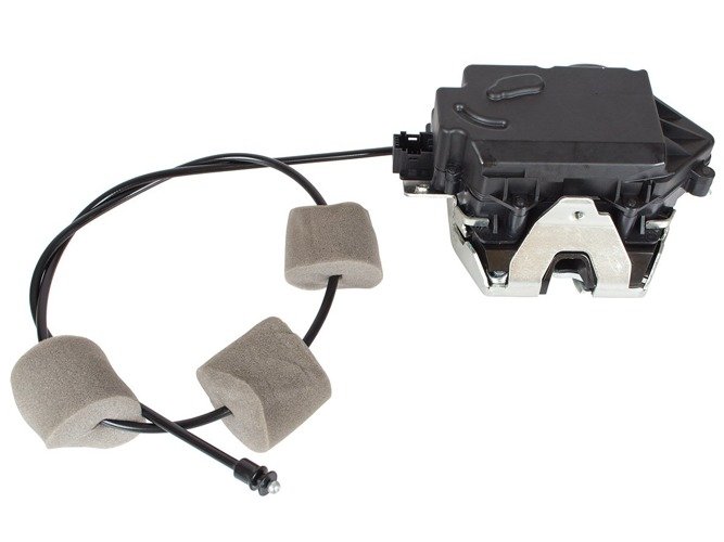 Heckklappenschloss Schloss Heckklappe 90cm für Mercedes S211 W164 W251 V251 X164