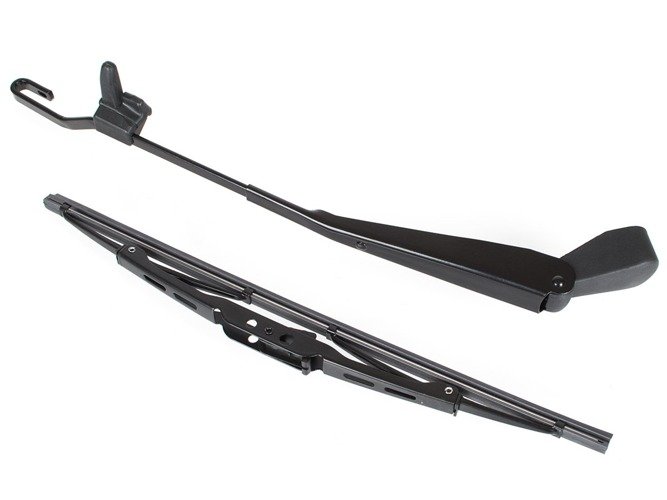 Scheibenwischer Heckwischer Arm für Kia Sorento I 2002- Hyundai Santa Fe 01-06