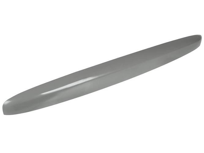 Heckklappe Blende Deckel Griff für Peugeot Partner / Citroen Berlingo 2002-2010