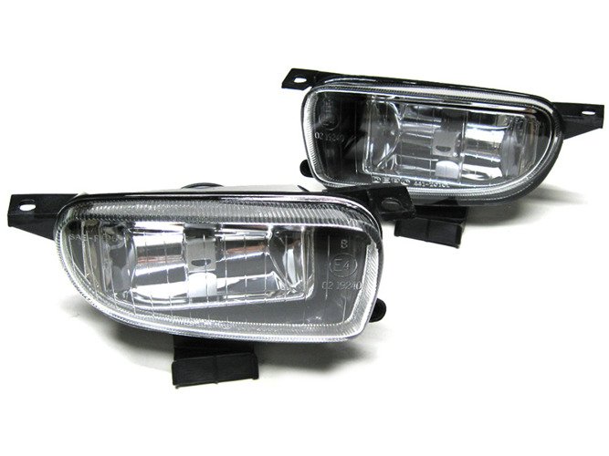2x Nebelscheinwerfer NSW Links + Rechts SET für VW T4 IV ab 1996-2003