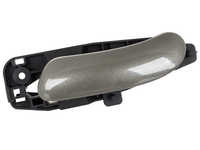 Türgriff Griff Außen LINKS VORNE für Fiat Stilo (192) 2003-2007