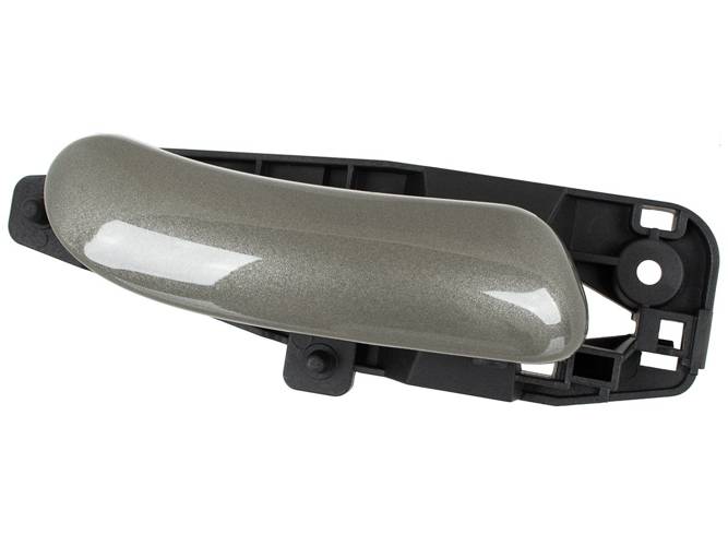 Türgriff Griff Außen RECHTS VORNE für Fiat Stilo (192) 2003-2007
