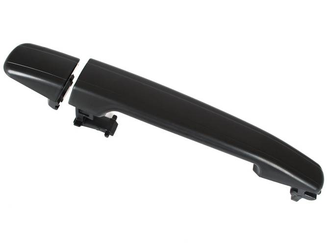 Türgriff Griff Außen RECHTS VORNE für Mercedes ML-Klasse W163 1998-2005