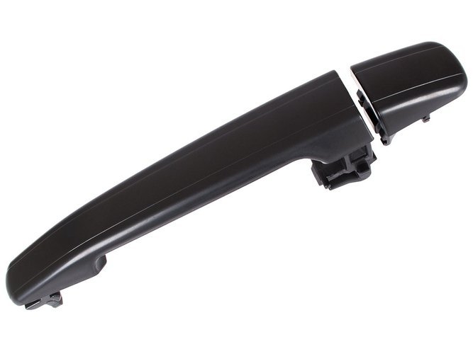 Türgriff Griff Außen HINTEN Links oder Rechts für Mercedes ML-Klasse W163 98-05