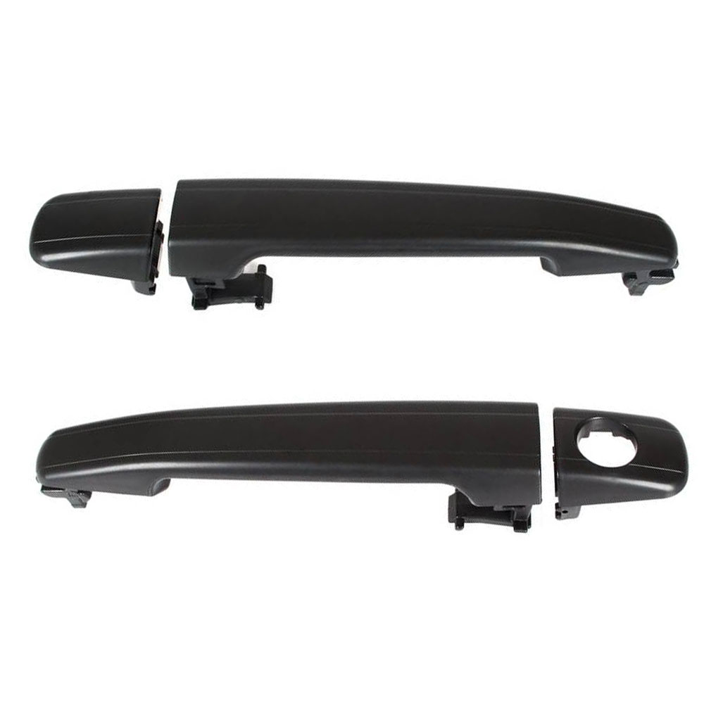 Türgriff Griff Außen LINKS + RECHTS VORNE für Mercedes ML-Klasse W163 1998-2005