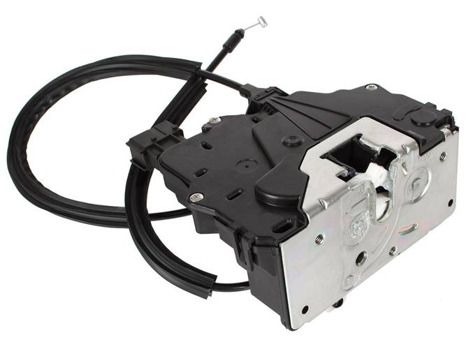 Türschloss Schloss Stellmotor LINKS für Fiat Ducato Citroen Jumper Peugeot Boxer