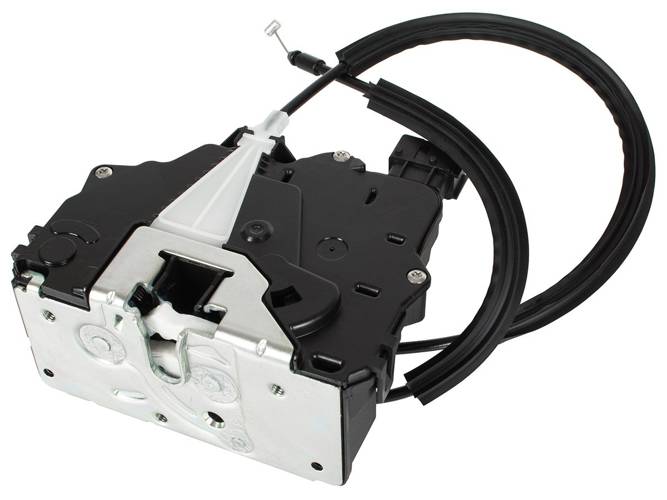 Türschloss Schloss Stellmotor RECHT für Fiat Ducato Citroen Jumper Peugeot Boxer