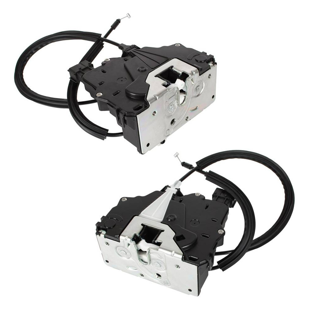 Türschloss Stellmotor Schloss L+ R für Fiat Ducato Citroen Jumper Peugeot Boxer