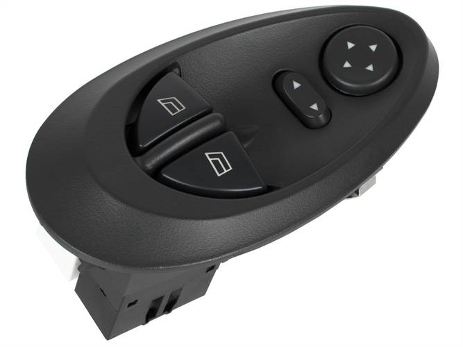 Fensterheber Schalter Knopf Tasten Spiegel Verstellung für Iveco Daily III 99-07