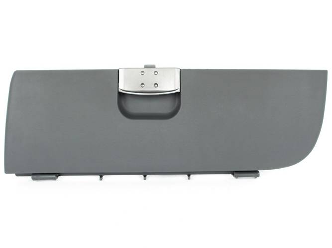 Handschuhfach Deckel Klappe GRAU für Peugeot 107 Citroen C1 Toyota Aygo