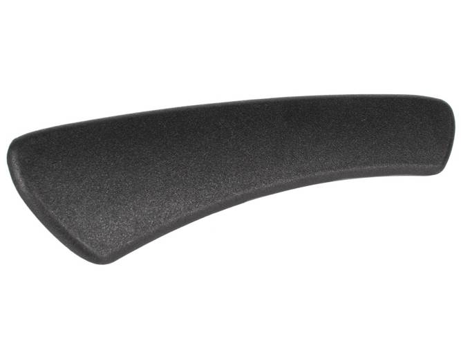 Griff Taste Öffner Handschuhfach Deckel Schwarz für Ford Focus I MK1 1998-2005