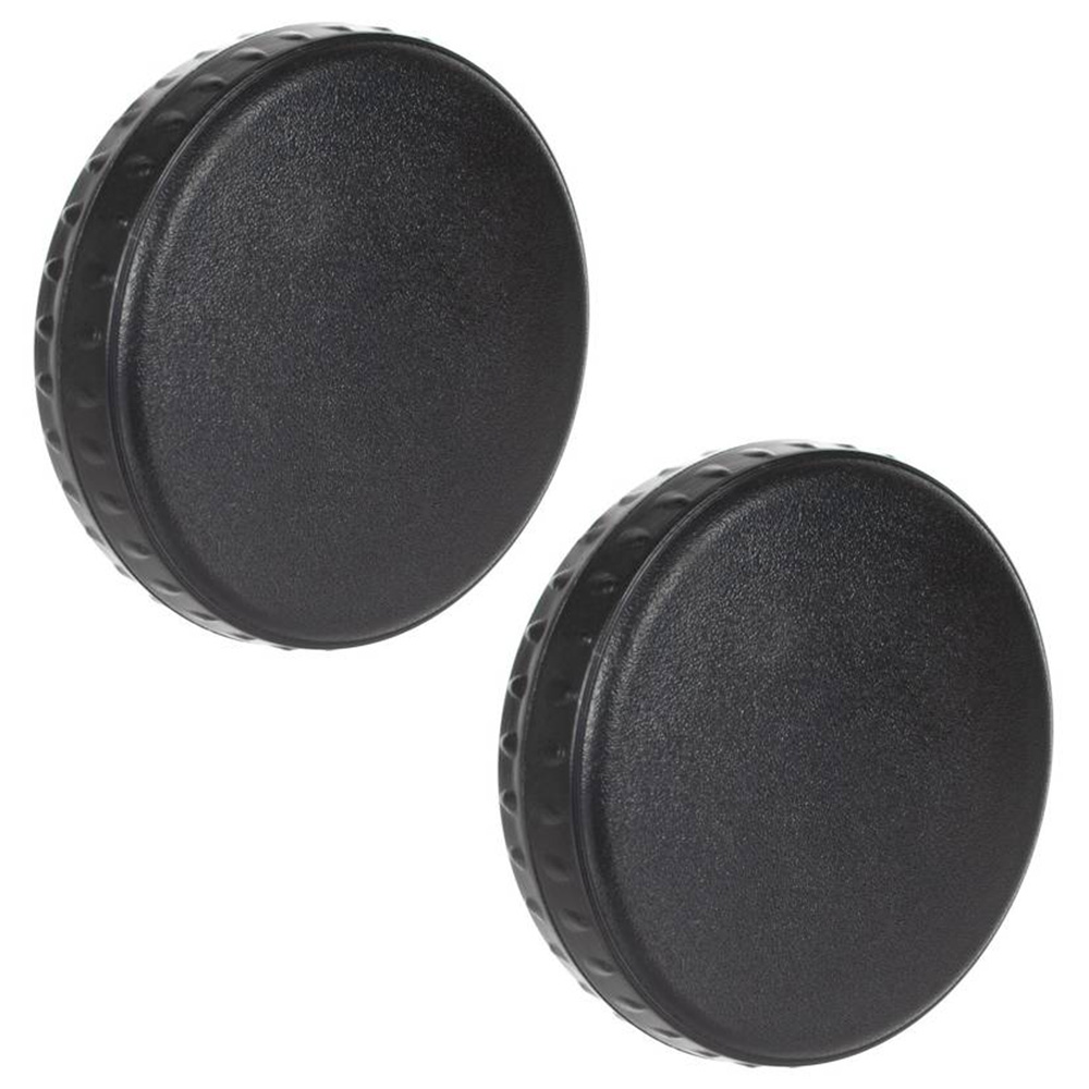 2x Sitzverstellung Drehknopf Rad Sitz für Ford Focus I II Fusion Fiesta Mk6 Mk7