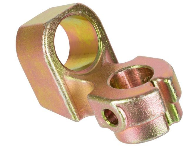 Verbindungsstück Ganghebel Schaltkulisse Schalthebel für Ford Transit MK6 00-06