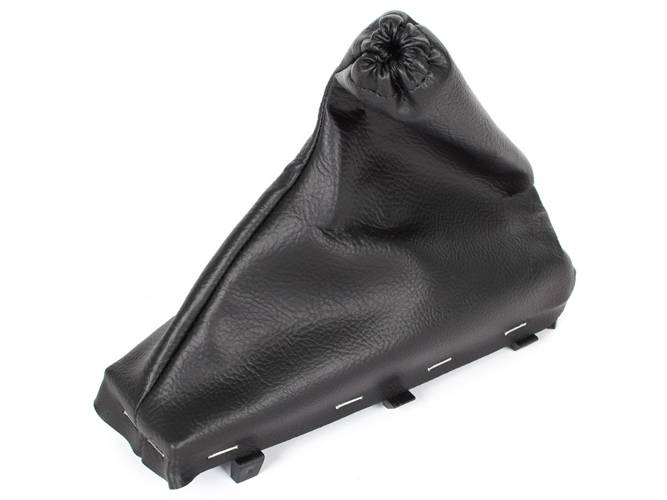 Handbremse Überzug Manschette Bremshebel + Rahmen für Opel Vectra B 1995-2003