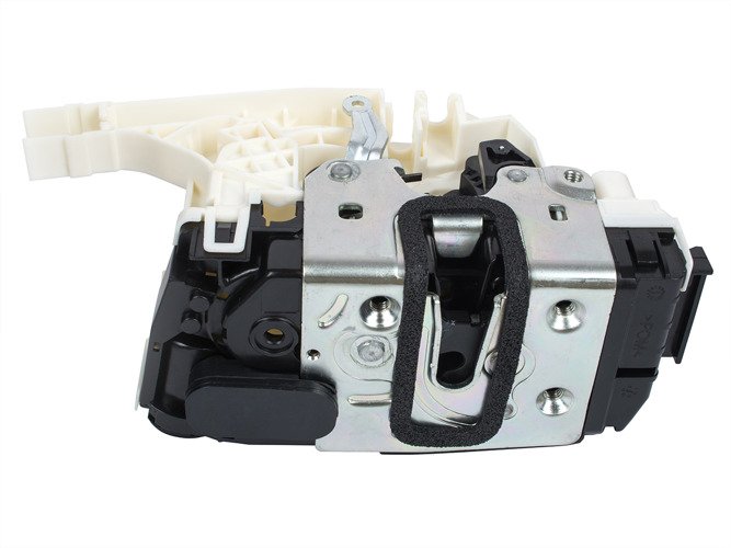 Türschloss Schloss Hecktüre Hinten für Mercedes Sprinter 906 / VW Crafter 2006-