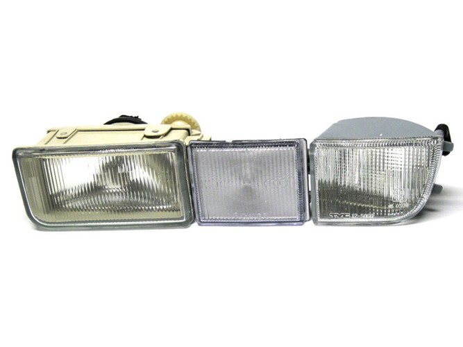 Frontblinker + Nebelscheinwerfer Blinker LINKS für VW Passat B4 3A 35i 1993-1996