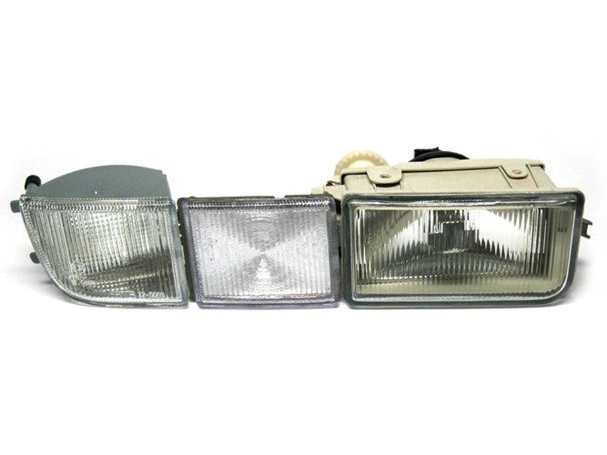 Frontblinker Nebelscheinwerfer Blinker RECHTS für VW Passat B4 3A 35i 1993-1996