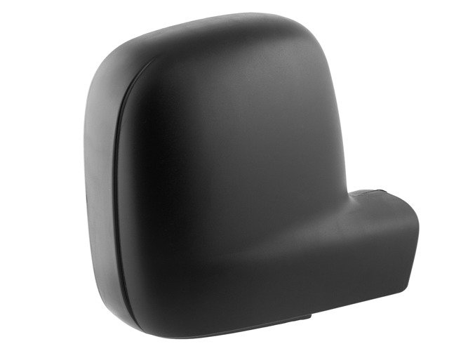 Gehäuse Spiegelkappe Außenspiegel RECHTS für VW T5 ab 2003-2009 / Caddy 2K