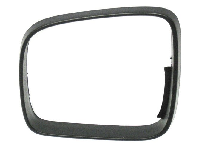 Gehäuse Rahmen Spiegelkappe Außenspiegel LINKS für VW T5 ab 2003-2009 / Caddy 2K