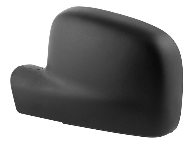 Gehäuse Spiegelkappe Außenspiegel LINKS für VW T5 ab 2003-2009 / Caddy 2K