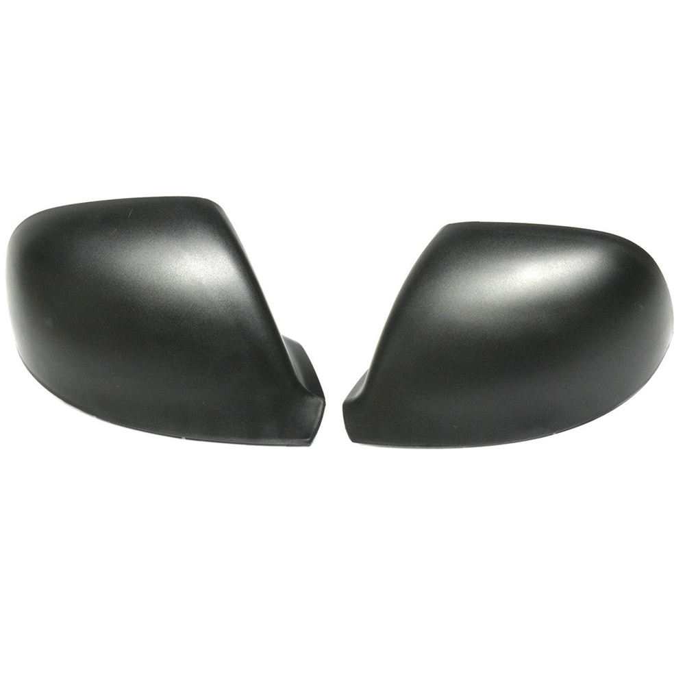 Gehäuse Spiegelkappe Außenspiegel LINKS + RECHTS für VW T5 Facelift ab 09/2009-