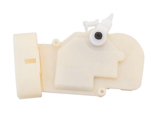 Türschloss Stellmotor VORNE LINKS für Toyota Yaris / Yaris Verso 1999-2005