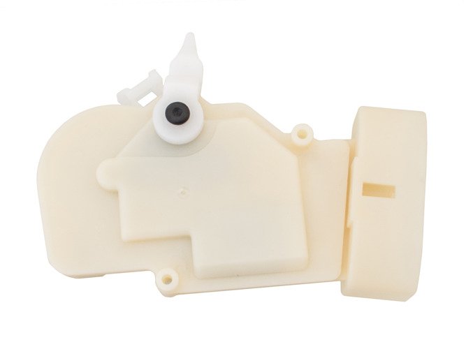 Türschloss Stellmotor VORNE RECHTS für Toyota Yaris / Yaris Verso 1999-2005
