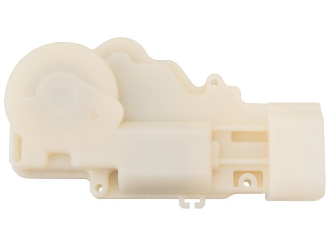 Türschloss Stellmotor HINTEN LINKS für Toyota Yaris / Yaris Verso 1999-05