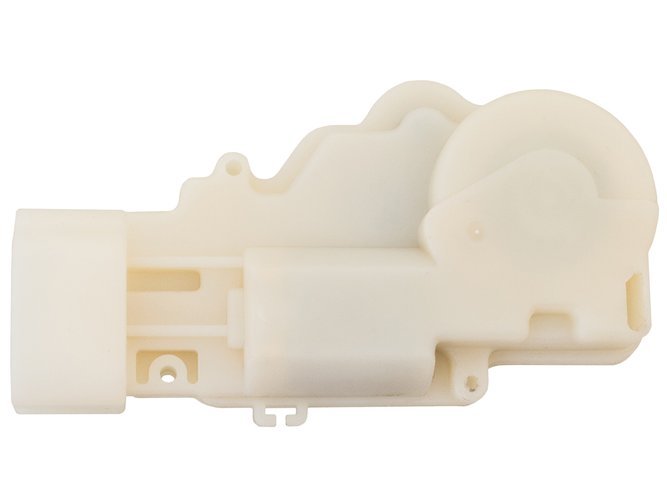 Türschloss Stellmotor HINTEN RECHTS für Toyota Yaris / Yaris Verso 1999-05