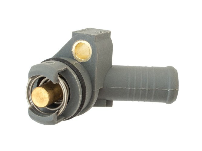Thermostat für Ford Mondeo III MK3 ab 2004-2007 2.0 2.2 TDDi TDCi