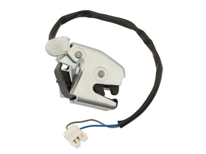 Türschloss Schloss Hecktüre Links Hinten für Fiat Doblo I ab 2000-2010