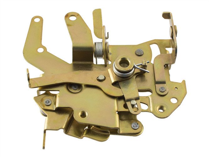 Türschloss Schloss Schiebetüre RECHTS 9017301335 für Mercedes Sprinter 1995-2006