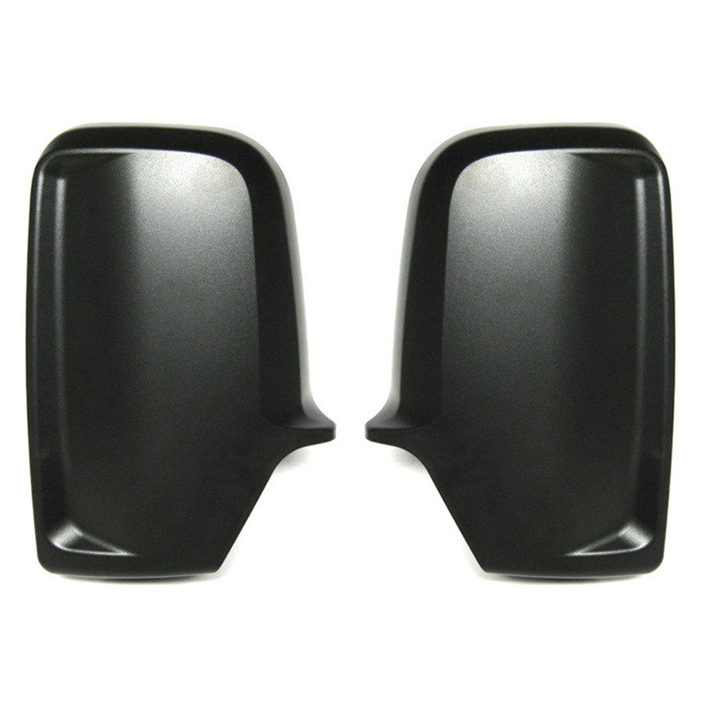 Gehäuse Spiegelkappe Außenspiegel LINKS RECHTS für Mercedes Sprinter VW Crafter