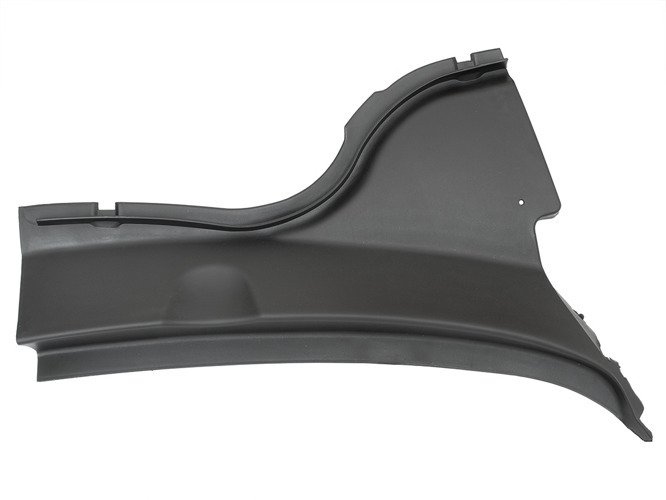 Wasserkasten Abdeckung Wasserkastenabdeckung RECHTS für VW Passat B6 B7 2005-15