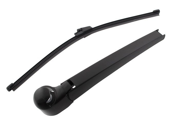 Scheibenwischer Heckwischer Arm Kappe für VW Golf 5 V 2003-09 / Golf Plus 2005-