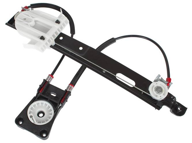 Fensterheber Elektrisch VORNE RECHTS für Ford Mondeo IV MK4 2007-2015
