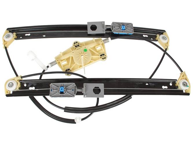 Fensterheber Elektrisch VORNE RECHTS für Audi A6 C6 4F 2004-2011