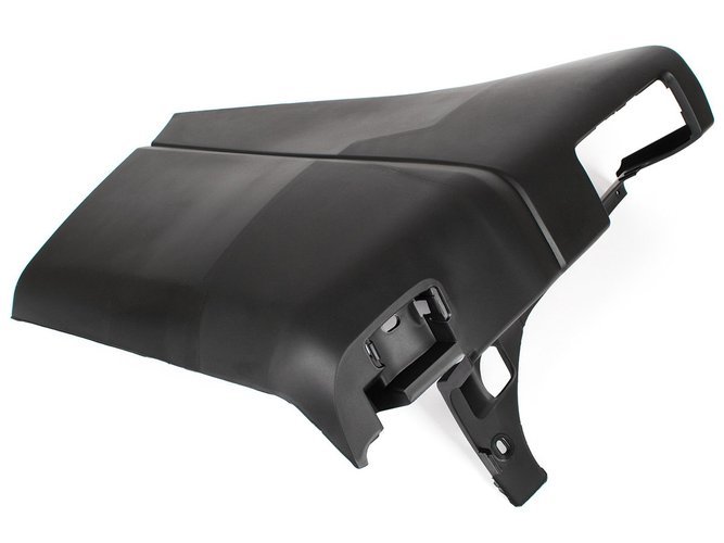 Stoßstange Ecke HINTEN LINKS für Fiat Talento Renault Trafic III Opel Vivaro B