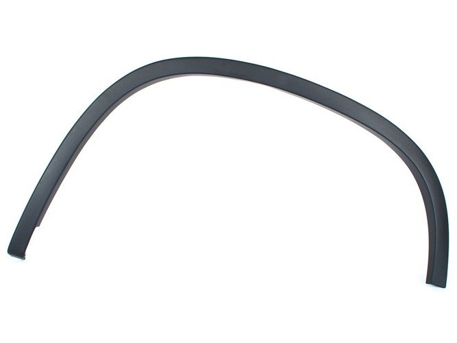 Radhausverkleidung Radabdeckung Abdeckung HINTEN LINKS für Ford Kuga II 2 2013-