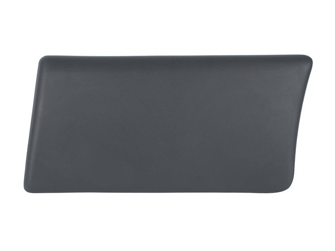 Leiste Abdeckung + Clips Hinten LINKS für Renault Trafic II Opel Vivaro 01-13