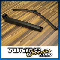 Original AeroTwin Aero Heckwischer Scheibenwischer SET für E-Kla. T-Modell W124