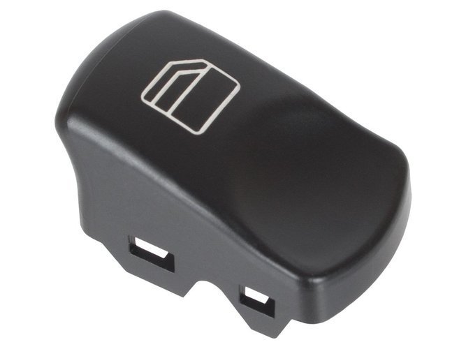 Fensterheber Schalter Gehäuse RECHTS für Mercedes Sprinter W906 VW Crafter 2006-