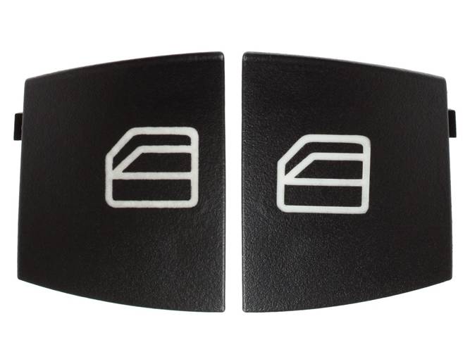 Fensterheber Schalter Gehäuse Taste für Mercedes W211 S211 E-Klasse 2002-2008