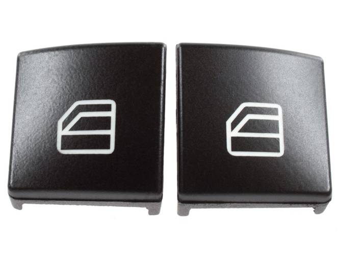 Fensterheber Schalter Gehäuse Taste für Mercedes W204 S204 C-Klasse 2007-2014