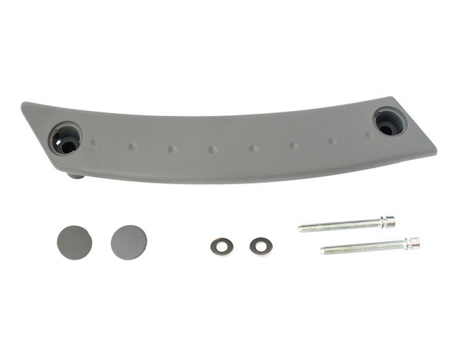 Türgriff INNEN GRAU VORNE LINKS für VW New Beetle 1997-1999